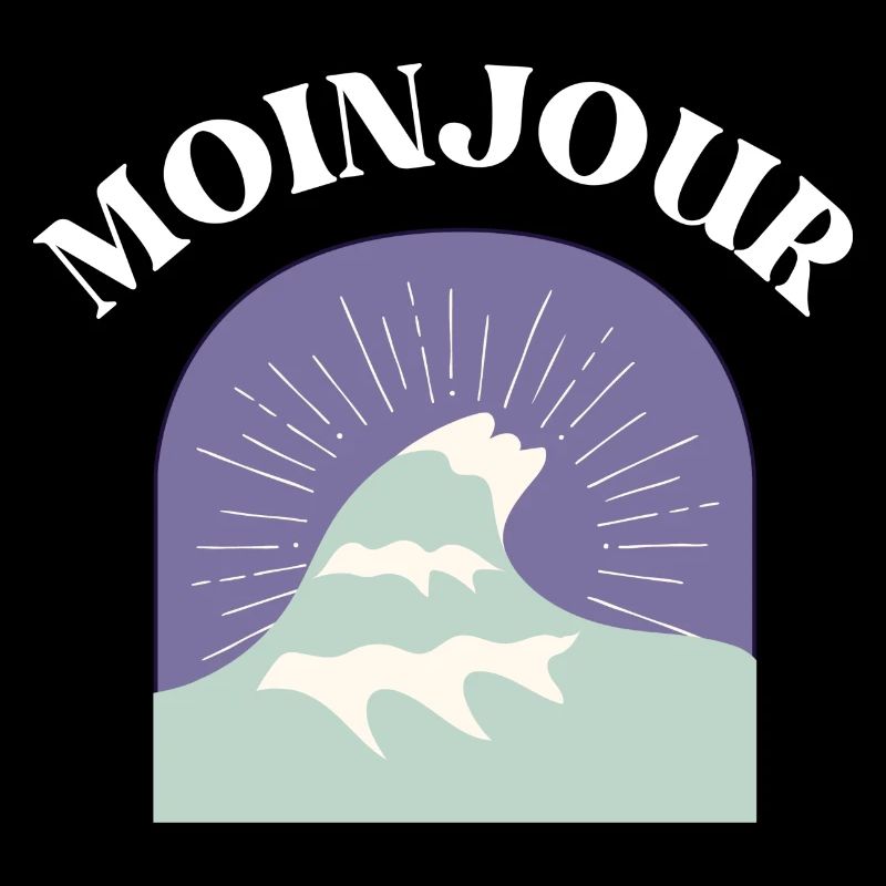 MOINJOUR WAVE - MoinJour 31