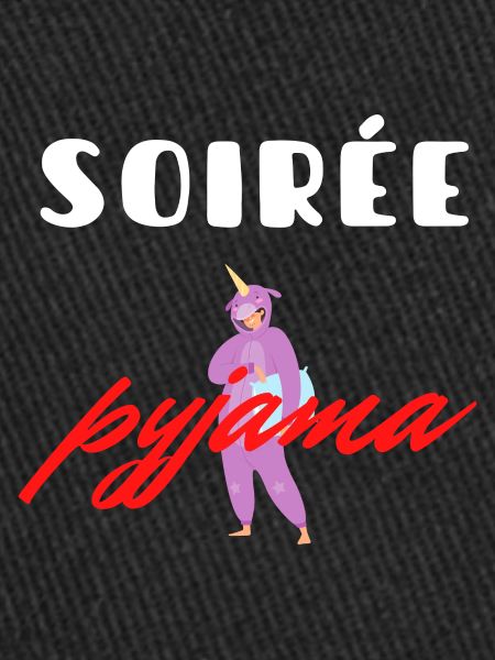 SOIRÉE PYJAMA