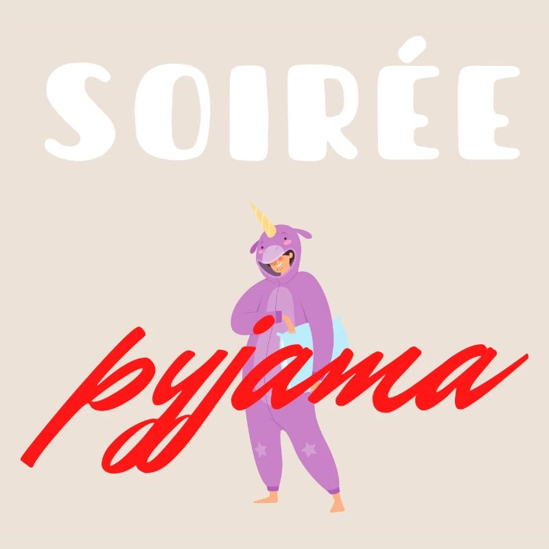 SOIRÉE PYJAMA