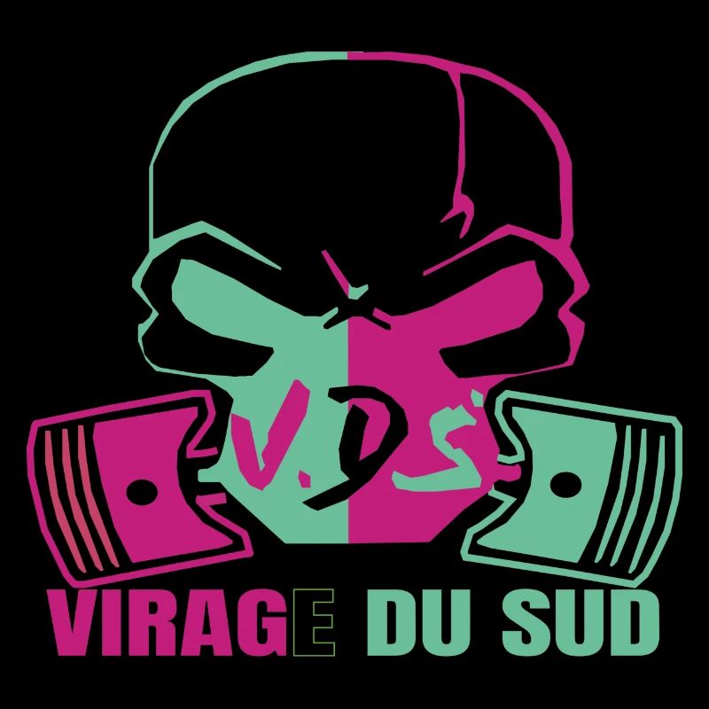 VIRAGE DU SUD