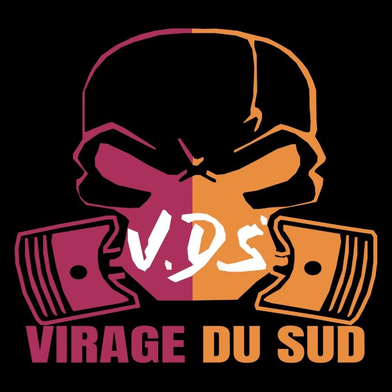 VIRAGE DU SUD