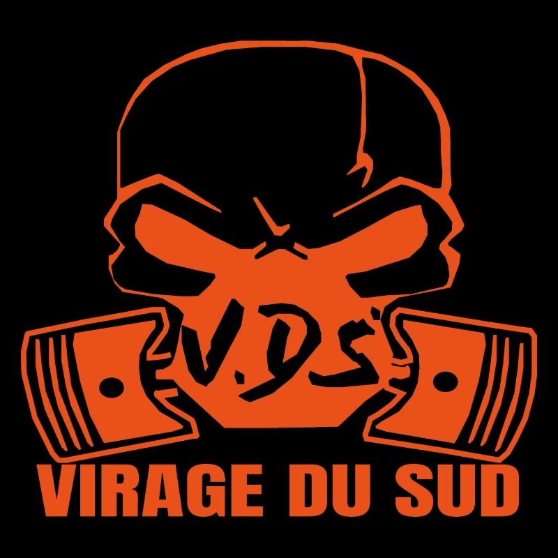 VIRAGE DU SUD