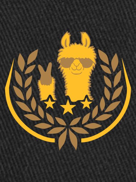 Chill No Drama Llama