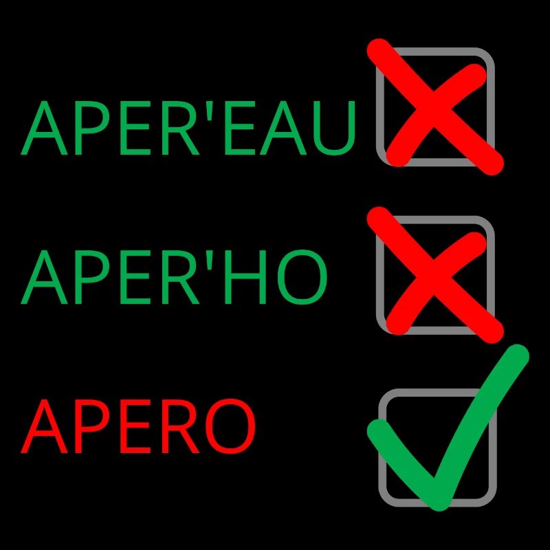 Apéro
