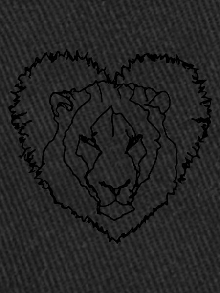 Lion Heart Gift Idea