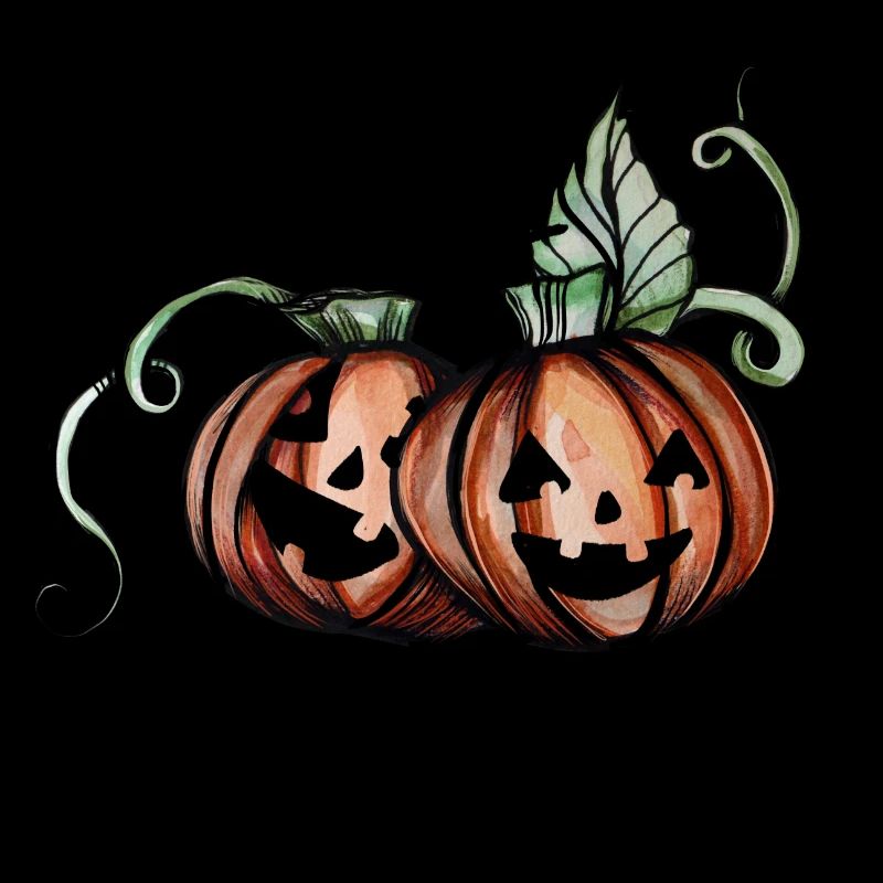 Fröhliches Halloween