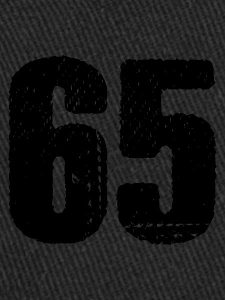 65 number jersey