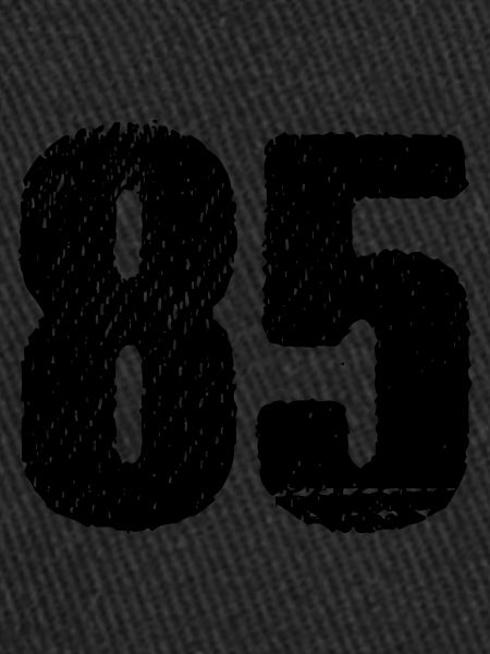 85 number jersey