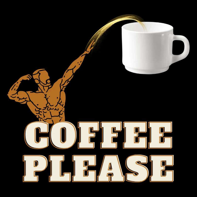 Coffee Please
