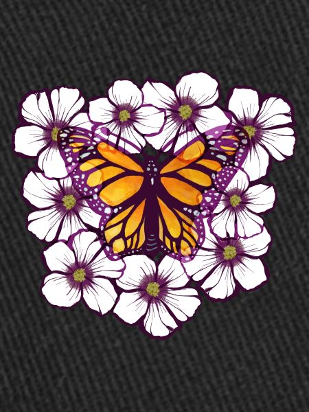 Monarch Butterfly