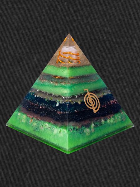 Pyramide de Cho Ku Rei