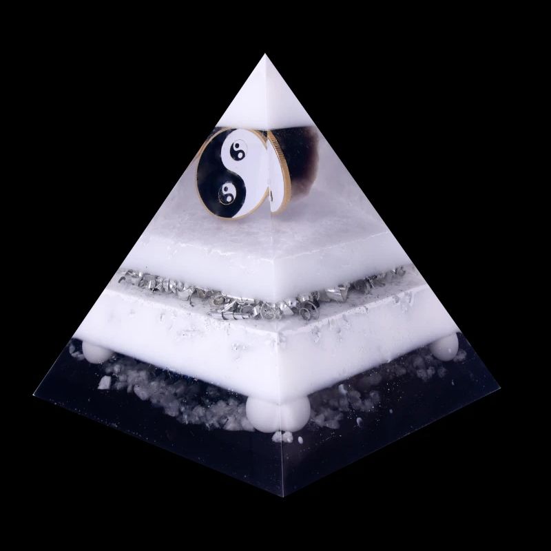 Pyramide de l’unité de polarité