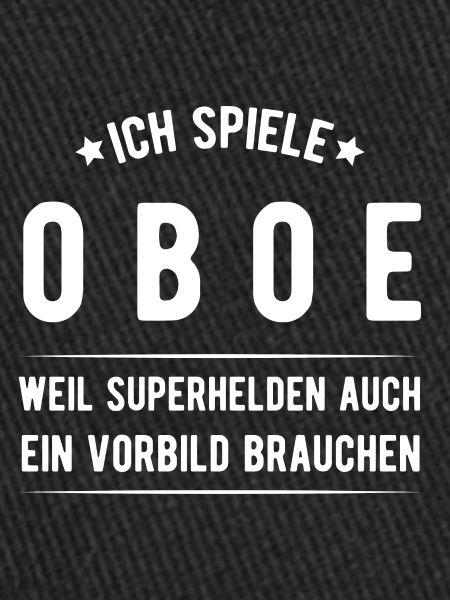 Oboe