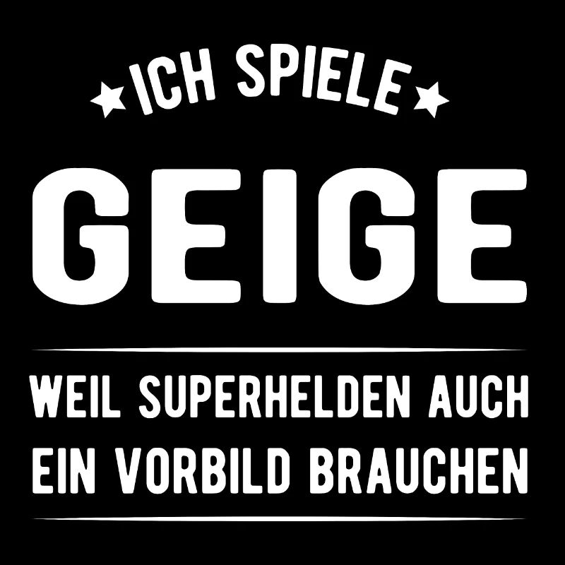 Geige