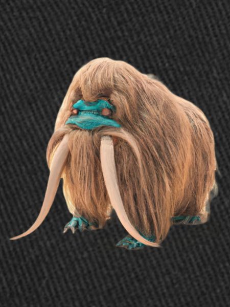 Mammoth