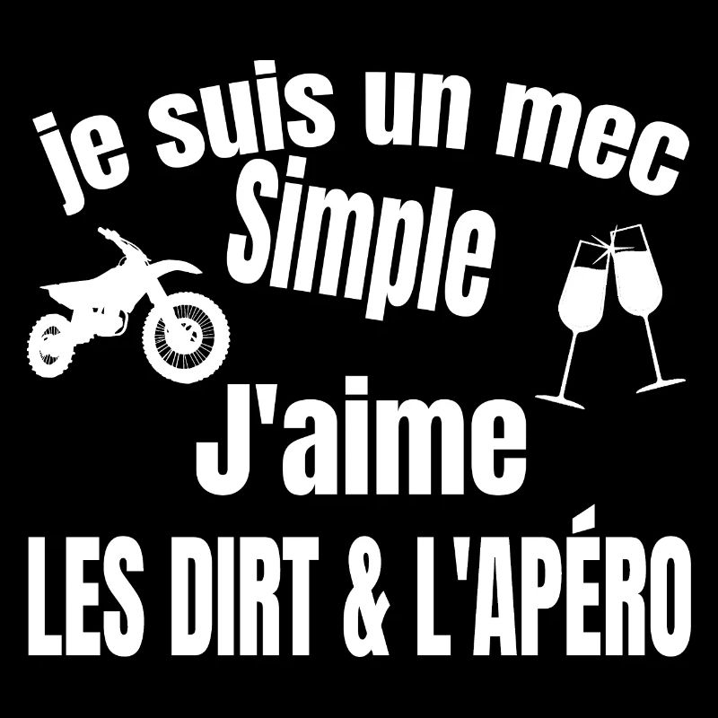 dirt et apéro