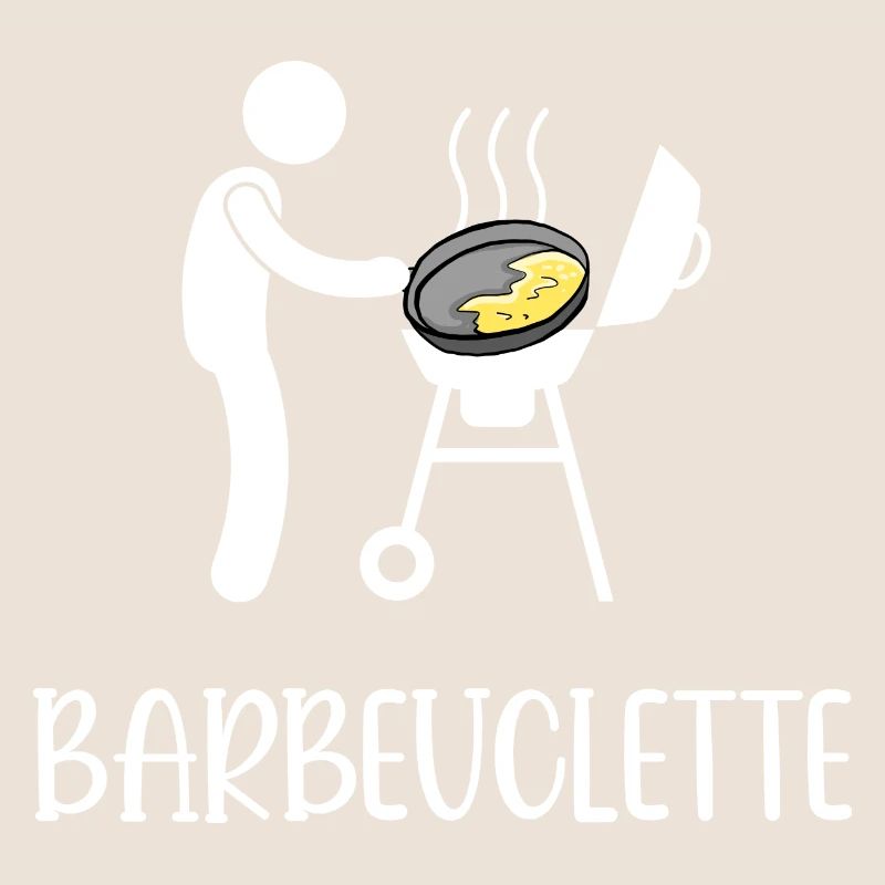 barbeuclette