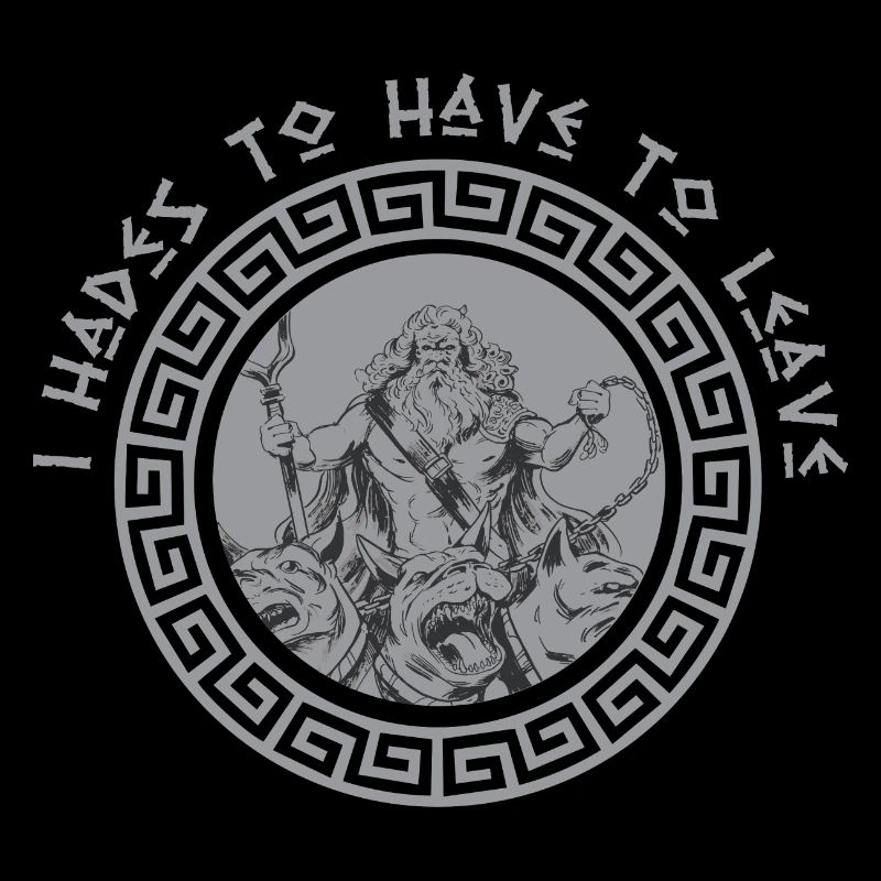 Antike Griechisches Mythologie und Griechischer