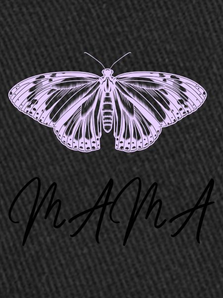 Mama Butterfly