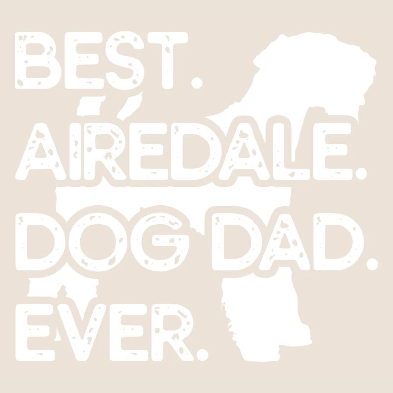 Airedale Terrier Dog