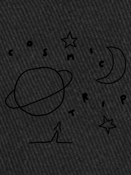 COSMIC TRIP