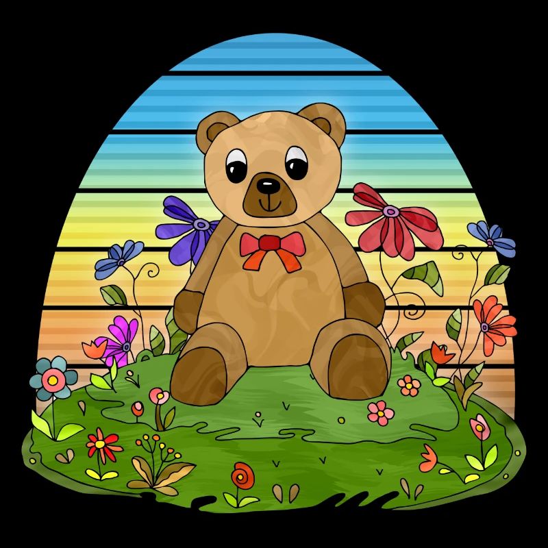 nounours