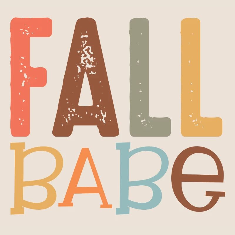 Fall Babe