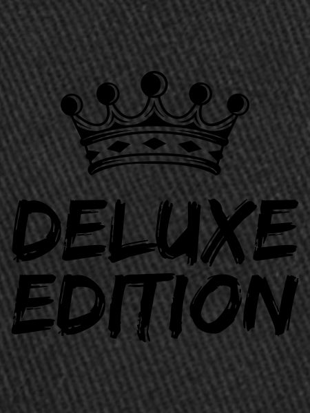 Deluxe Edition