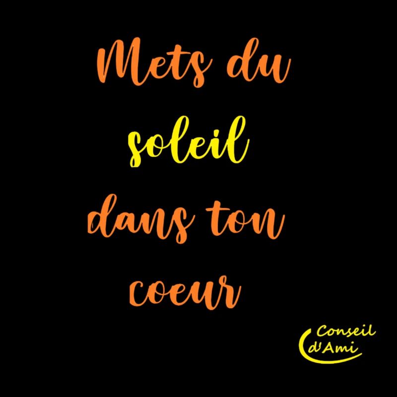 Mets du soleil
