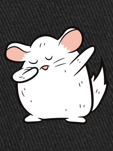 Chinchilla - Dab, dabbing, dancing