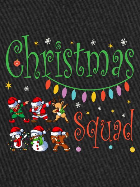 Christmas Squad