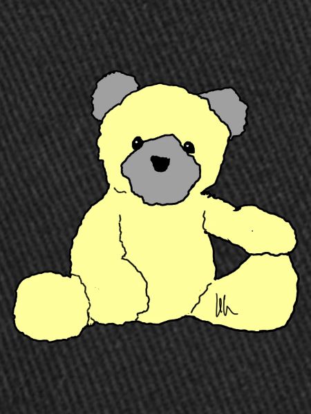 Teddy