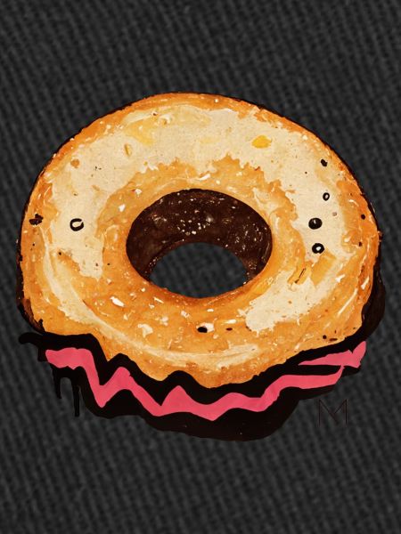 donuttee