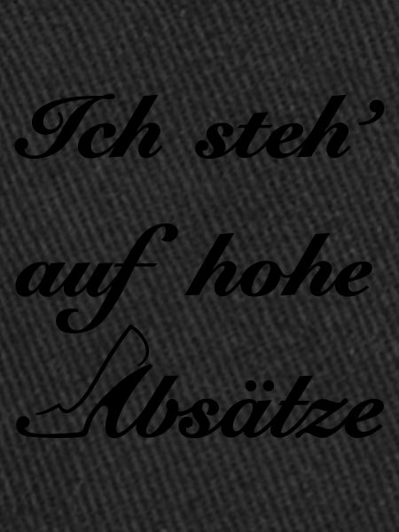 hohe Absätze 3