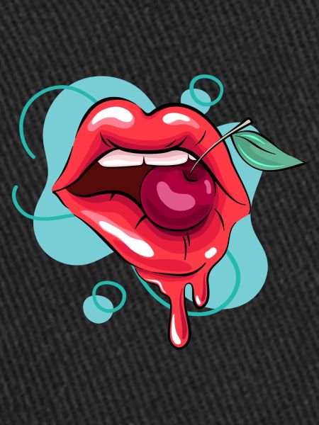 Red Lipstick