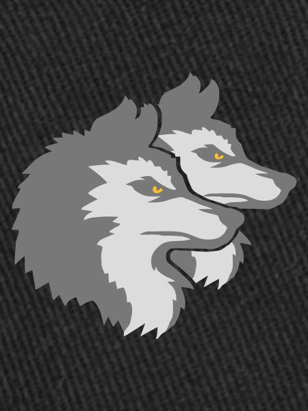 Logo de l’équipe Wolf Pack
