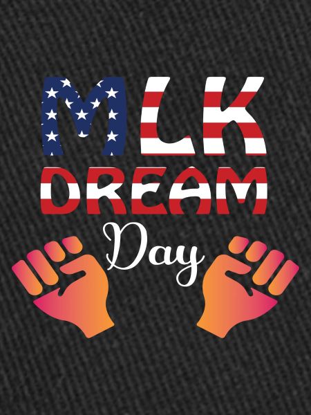 MARTIN LUTHER KING