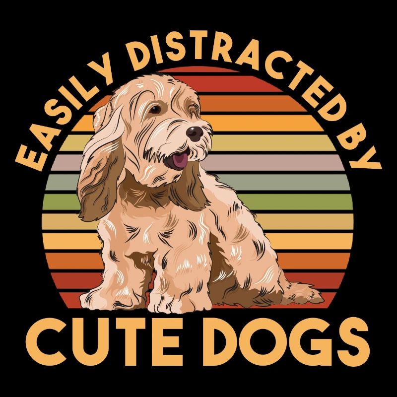 Cockapoo Dog