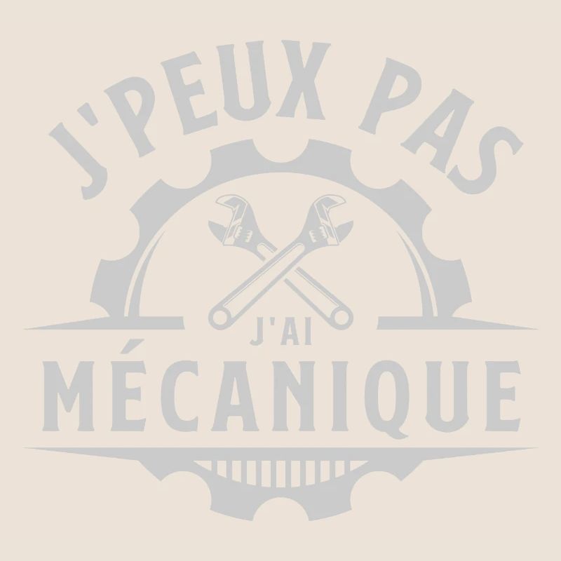 Mécanique mécano mécanicien