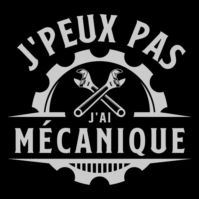 Mécanique mécano mécanicien