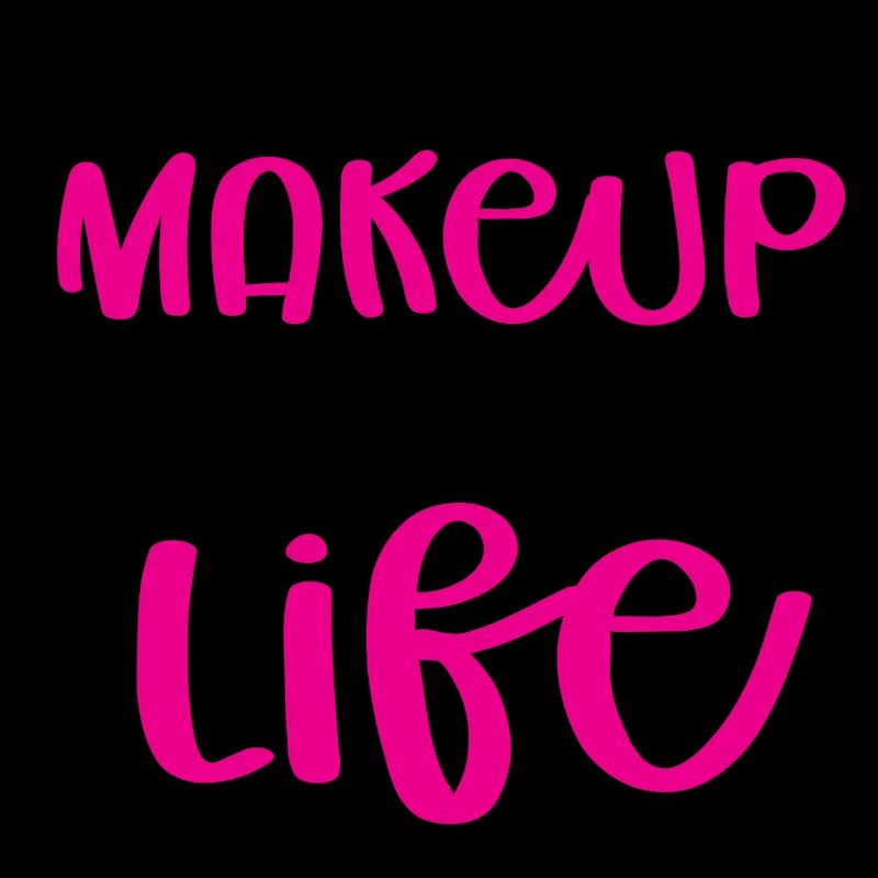 Makeup Is My Life