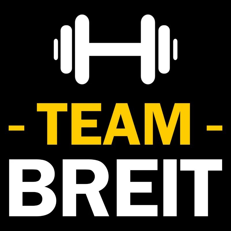 team breit - gymedition