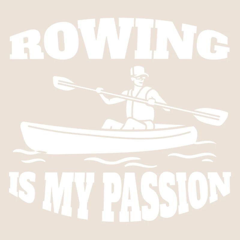 Rameurs drôles rameurs rameurs disant club d’aviron