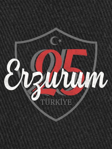 Erzurum
