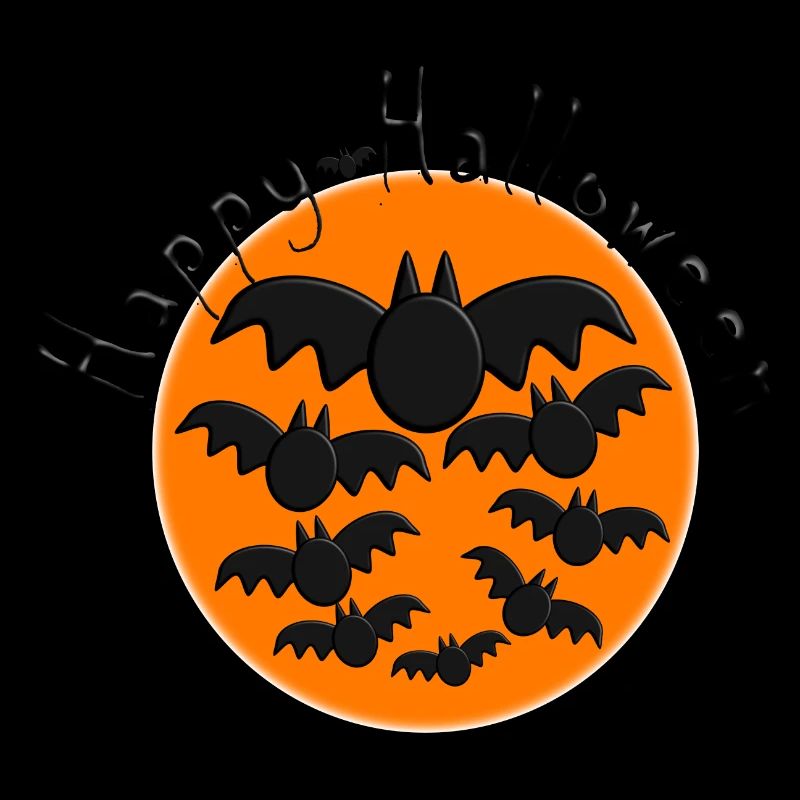 Joyeux halloween