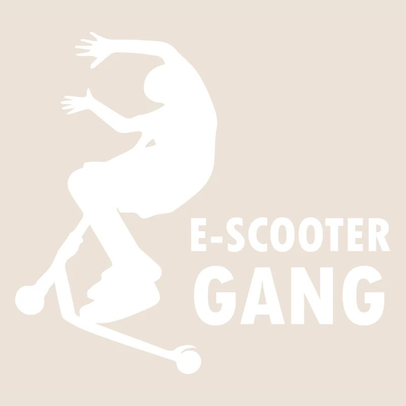 E-Scooter E-Roller Scooter