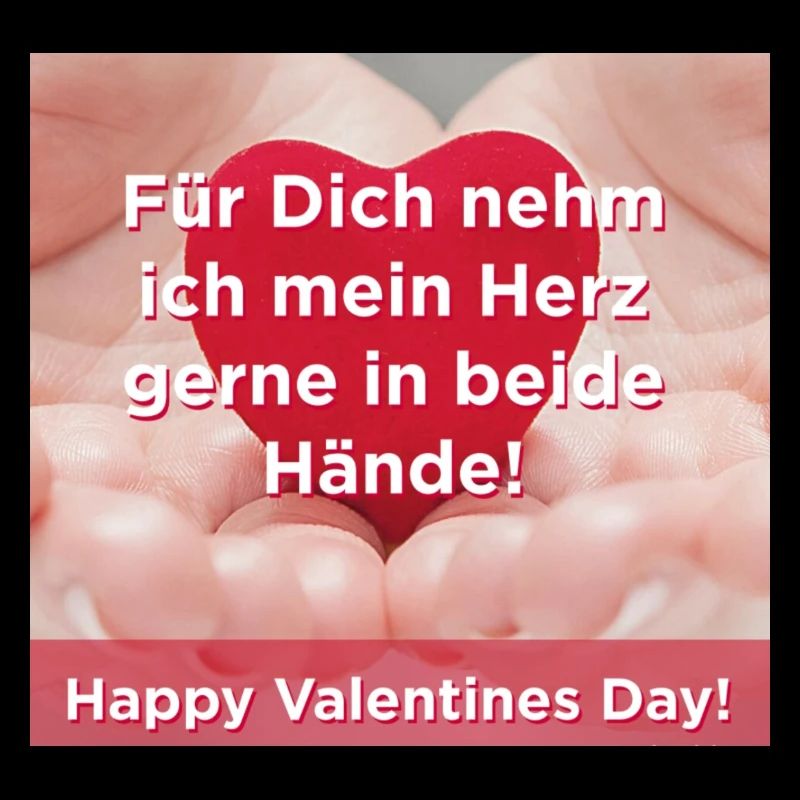 Valentinstag
