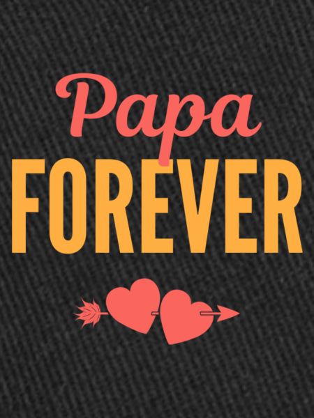 Papa Forever