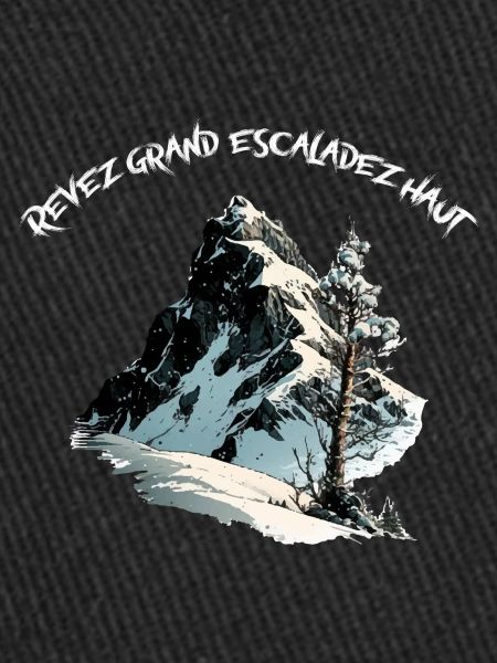 Rêvez grand