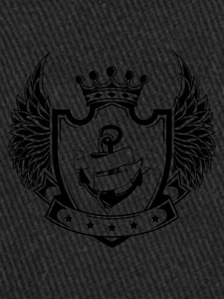 Anker Wappen